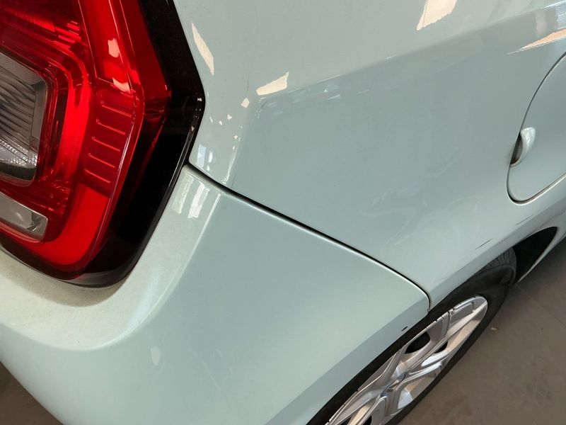 Renault Twingo electric drive 60 kW Life Electric 2021 – снимка 28