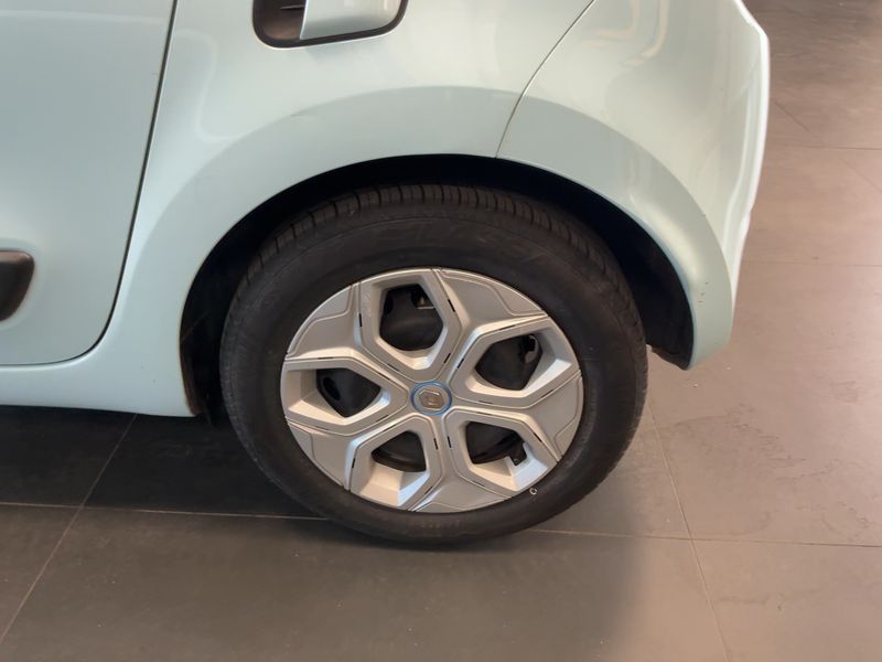 Renault Twingo electric drive 60 kW Life Electric 2021 – снимка 5