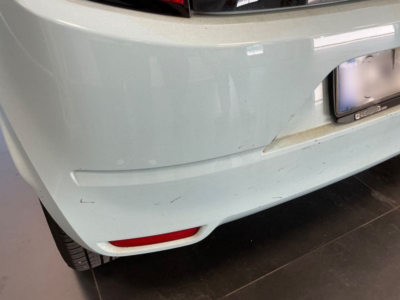 Renault Twingo electric drive 60 kW Life Electric 2021 – снимка 27
