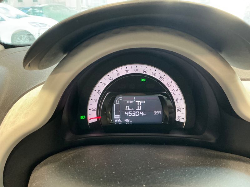 Renault Twingo electric drive 60 kW Life Electric 2021 – снимка 18