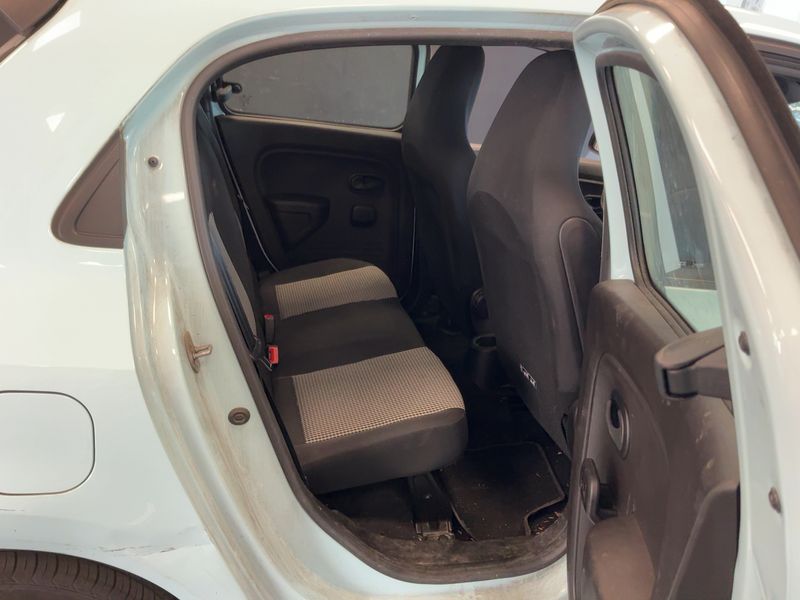 Renault Twingo electric drive 60 kW Life Electric 2021 – снимка 19