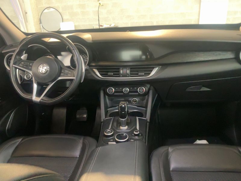 Alfa Romeo Stelvio 2.2 JTDM B-Tech Q4 2019 – снимка 17