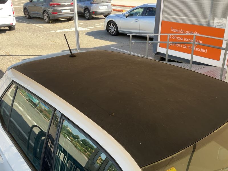 Skoda Fabia 1.4 TDI Ambition 2015 – снимка 13
