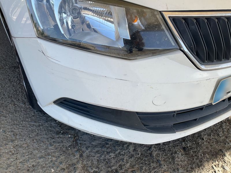 Skoda Fabia 1.4 TDI Ambition 2015 – снимка 30