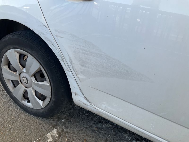 Skoda Fabia 1.4 TDI Ambition 2015 – снимка 22