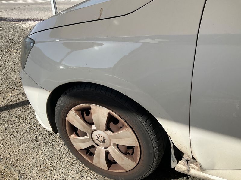 Skoda Fabia 1.4 TDI Ambition 2015 – снимка 25