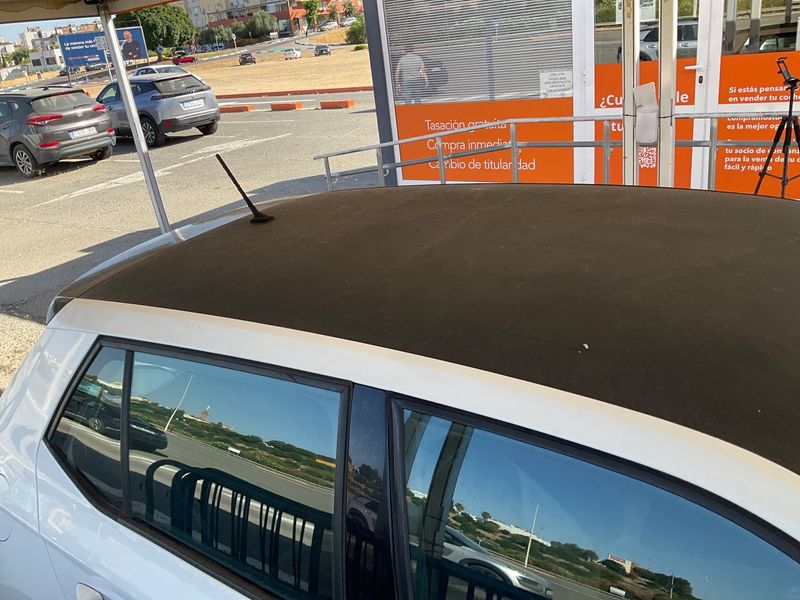 Skoda Fabia 1.4 TDI Ambition 2015 – снимка 28