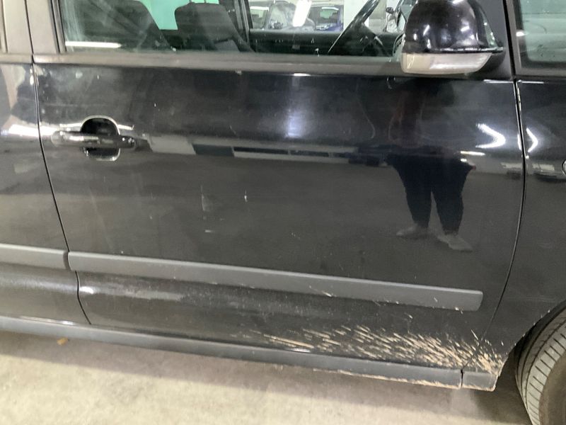 Seat Alhambra 2.0 TDI Sport Plus 2009 – снимка 23