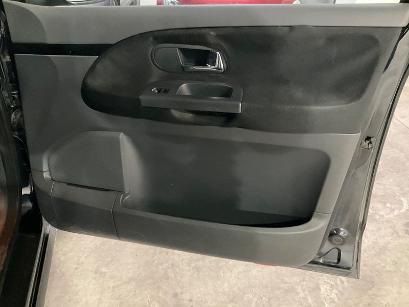 Seat Alhambra 2.0 TDI Sport Plus 2009 – снимка 34
