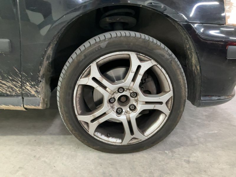 Seat Alhambra 2.0 TDI Sport Plus 2009 – снимка 11