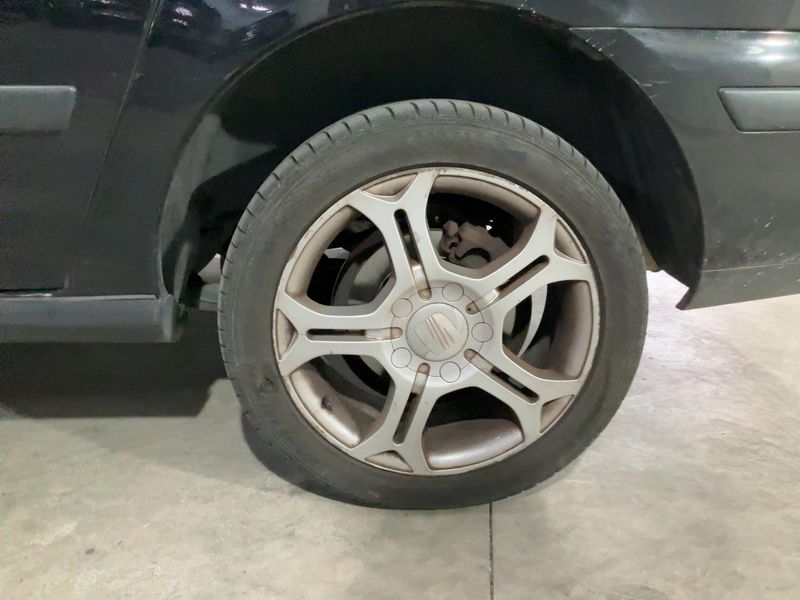 Seat Alhambra 2.0 TDI Sport Plus 2009 – снимка 5