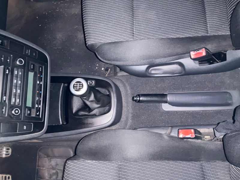 Seat Alhambra 2.0 TDI Sport Plus 2009 – снимка 28