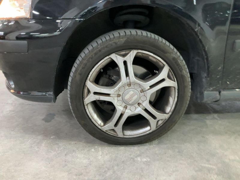 Seat Alhambra 2.0 TDI Sport Plus 2009 – снимка 3