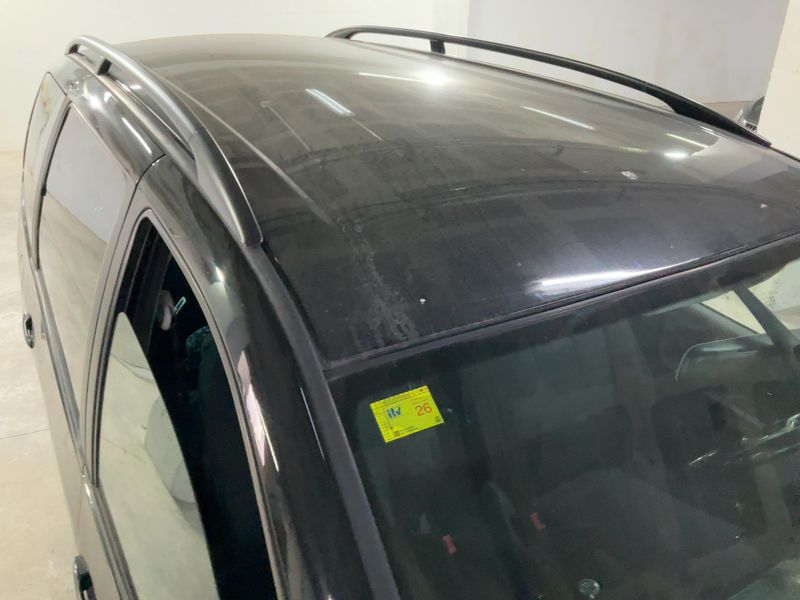 Seat Alhambra 2.0 TDI Sport Plus 2009 – снимка 13