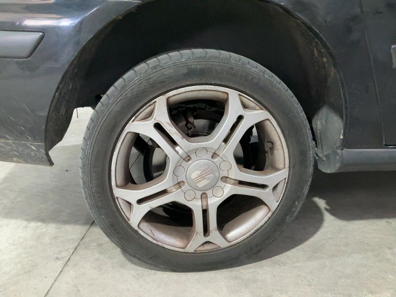 Seat Alhambra 2.0 TDI Sport Plus 2009 – снимка 9