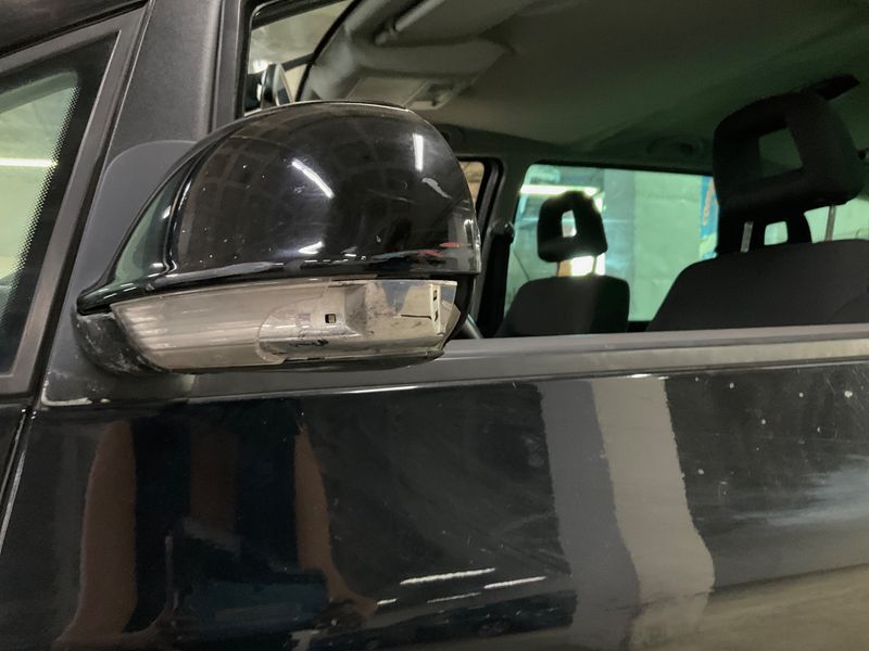 Seat Alhambra 2.0 TDI Sport Plus 2009 – снимка 25