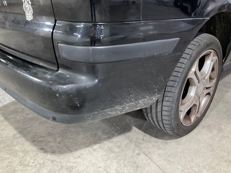 Seat Alhambra 2.0 TDI Sport Plus 2009 – снимка 36