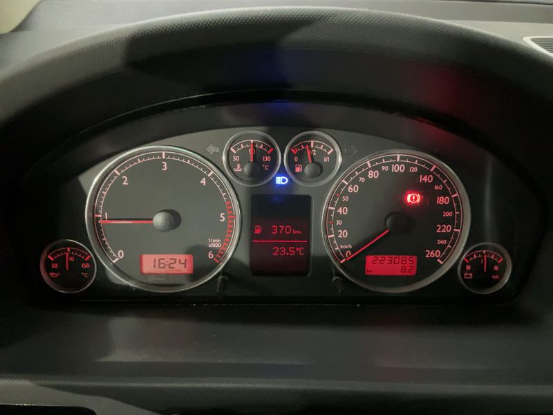 Seat Alhambra 2.0 TDI Sport Plus 2009 – снимка 18