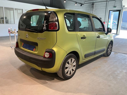 Citroen C3 Picasso 1.4 VTi Attraction 2011 – снимка 2