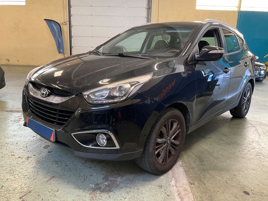 Hyundai ix35 1.7 CRDi Business Blue 2WD 2015 – снимка 1