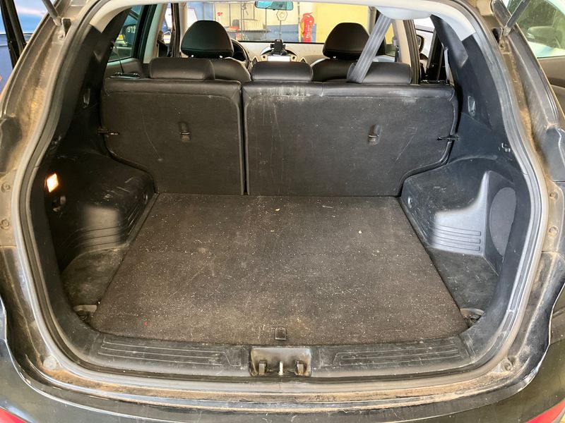 Hyundai ix35 1.7 CRDi Business Blue 2WD 2015 – снимка 15