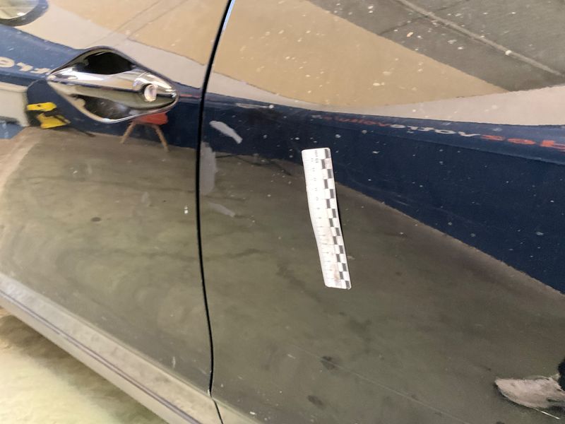 Hyundai ix35 1.7 CRDi Business Blue 2WD 2015 – снимка 32