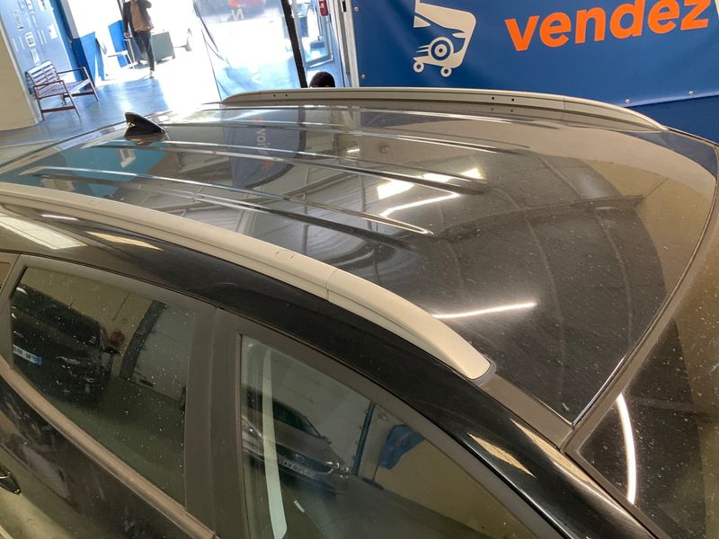 Hyundai ix35 1.7 CRDi Business Blue 2WD 2015 – снимка 13