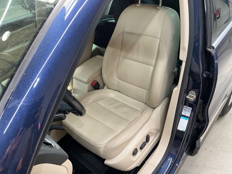 Volkswagen Tiguan 2.0 TDI Sport & Style 4Motion BlueMotion Tech 2015 – снимка 26