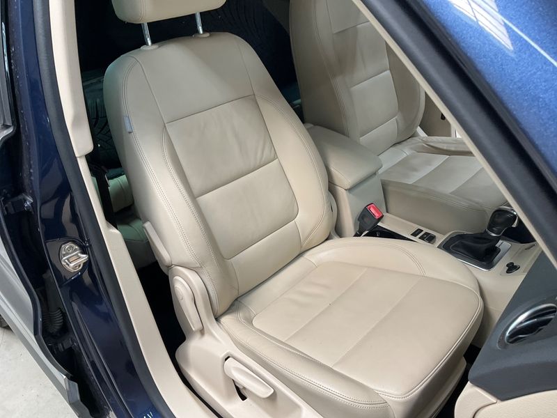 Volkswagen Tiguan 2.0 TDI Sport & Style 4Motion BlueMotion Tech 2015 – снимка 24