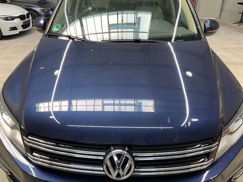 Volkswagen Tiguan 2.0 TDI Sport & Style 4Motion BlueMotion Tech 2015 – снимка 32