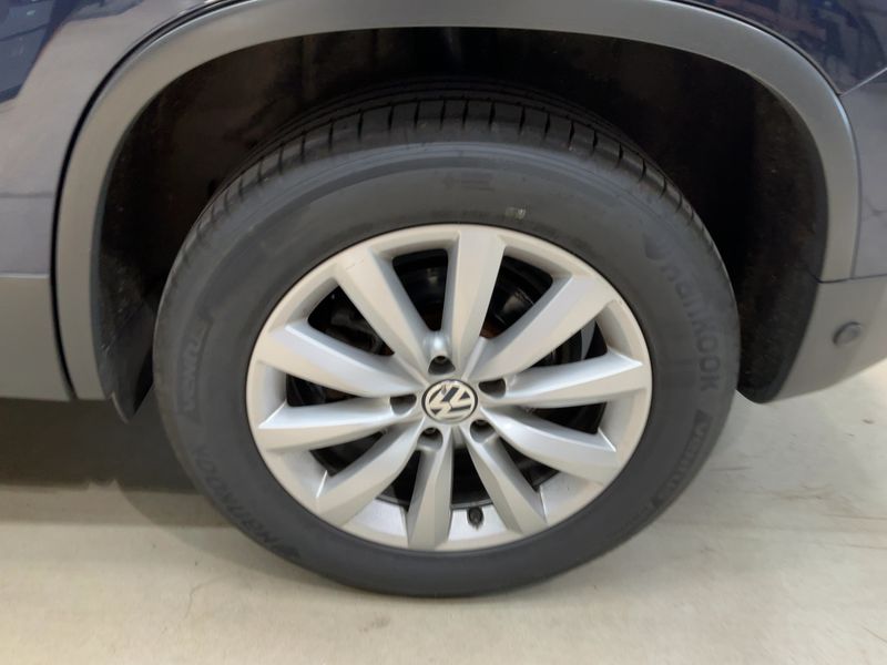Volkswagen Tiguan 2.0 TDI Sport & Style 4Motion BlueMotion Tech 2015 – снимка 5