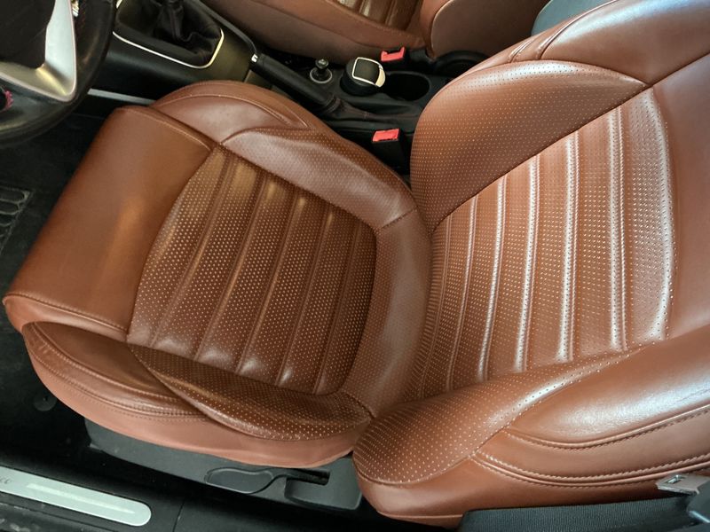 Alfa Romeo Giulietta 1.4 Turbo Turismo 2014 – снимка 29