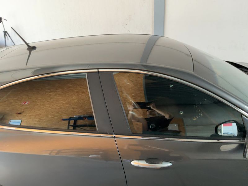 Alfa Romeo Giulietta 1.4 Turbo Turismo 2014 – снимка 13