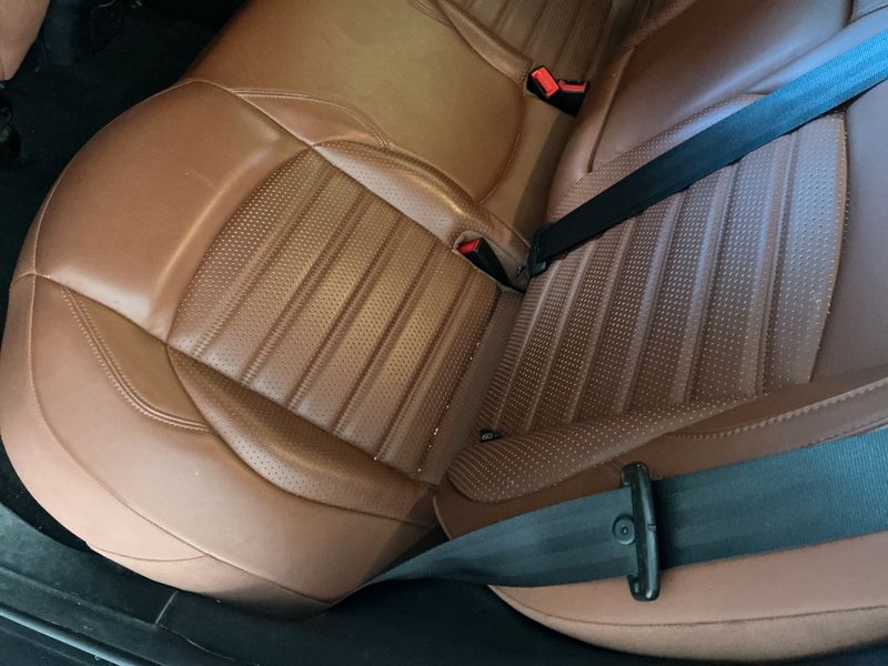 Alfa Romeo Giulietta 1.4 Turbo Turismo 2014 – снимка 27