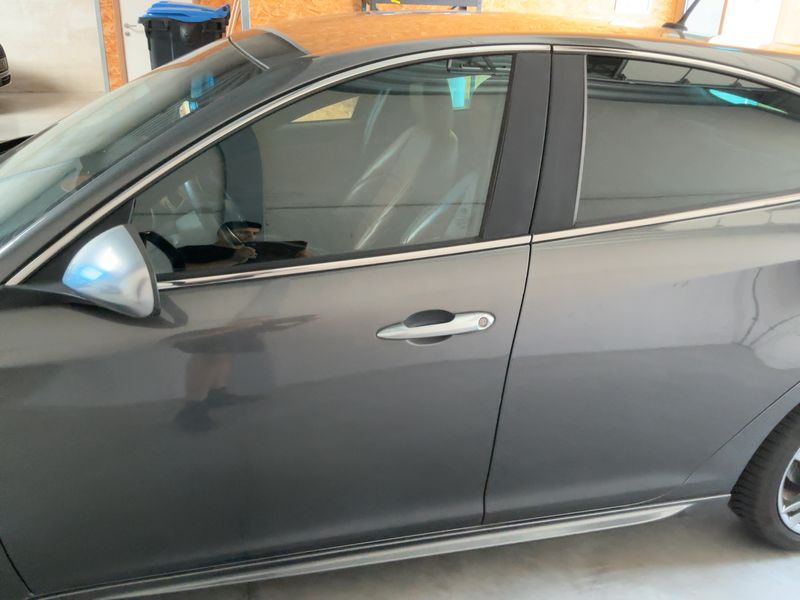 Alfa Romeo Giulietta 1.4 Turbo Turismo 2014 – снимка 4