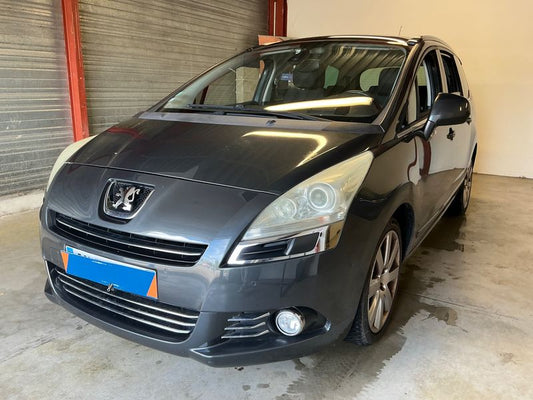 Peugeot 5008 1.6 HDi Premium Pack 2010 – снимка 1