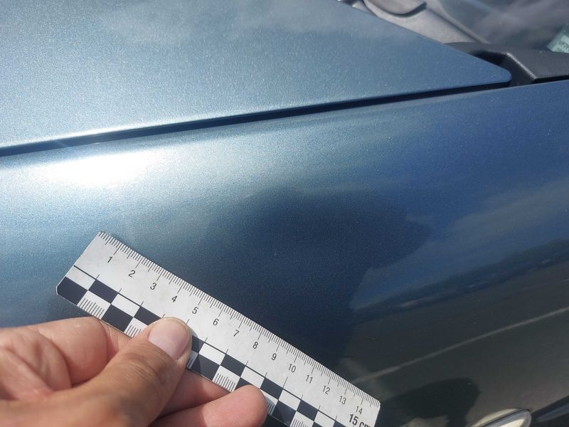 Citroen C3 1.6 Exclusive 2006 – снимка 27