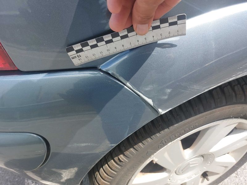 Citroen C3 1.6 Exclusive 2006 – снимка 19