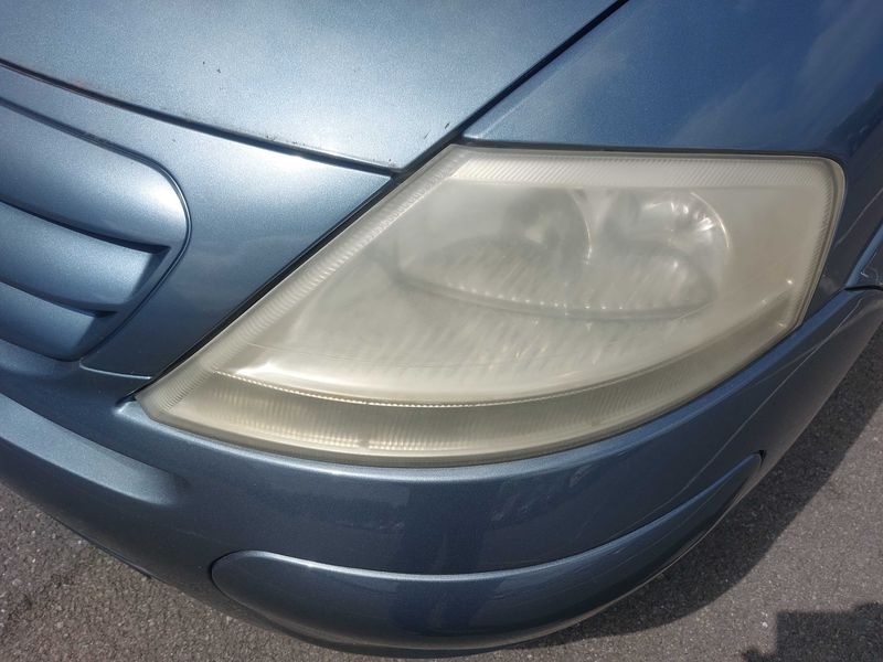 Citroen C3 1.6 Exclusive 2006 – снимка 36