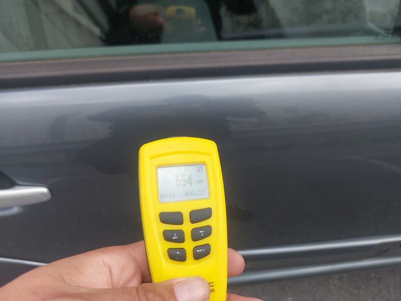 Citroen C3 1.6 Exclusive 2006 – снимка 21