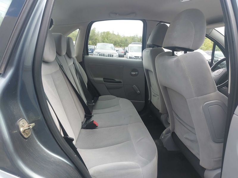 Citroen C3 1.6 Exclusive 2006 – снимка 13