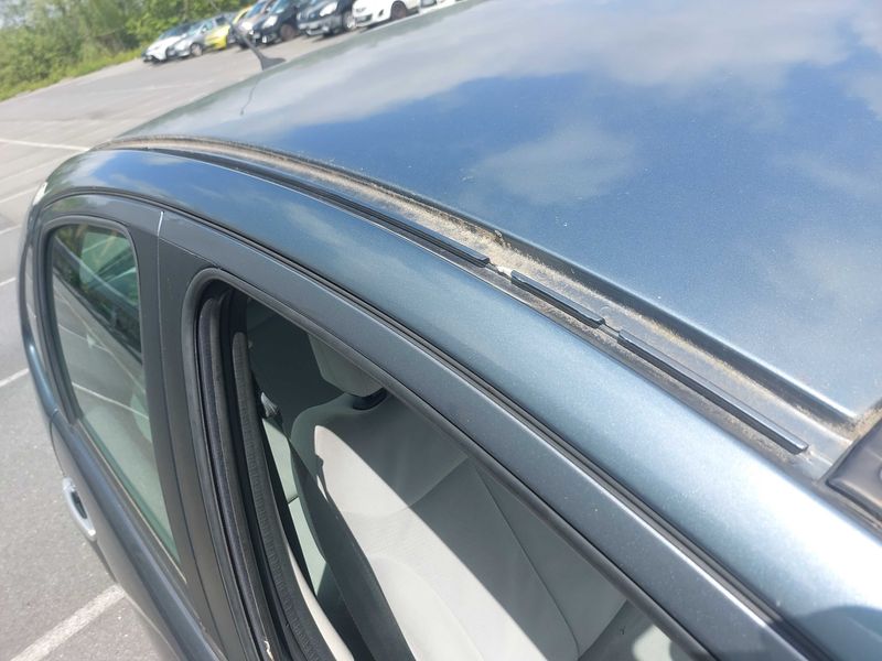 Citroen C3 1.6 Exclusive 2006 – снимка 32