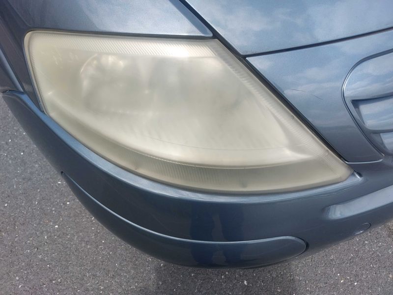 Citroen C3 1.6 Exclusive 2006 – снимка 35