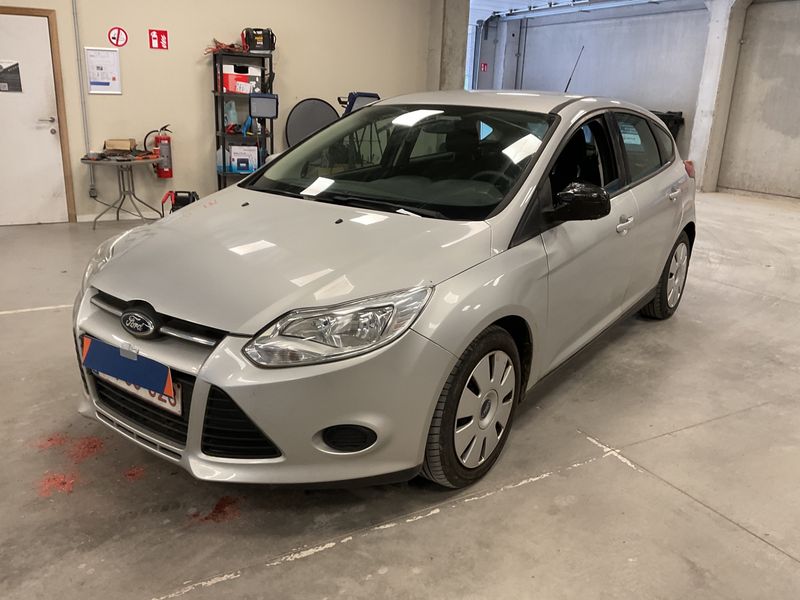 Ford Focus 1.6 TDCi Trend 2014 – снимка 1