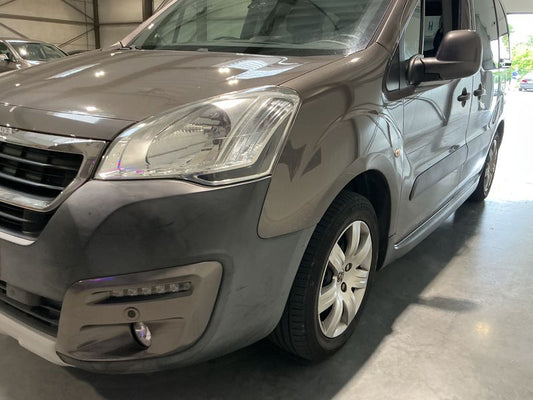 Peugeot Partner 1.2 PureTech Outdoor 2016 – снимка 2