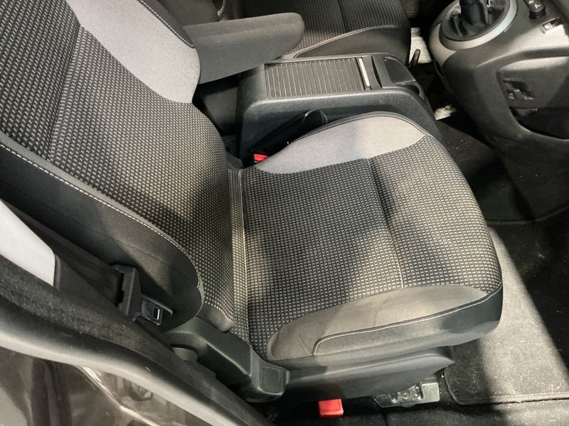 Peugeot Partner 1.2 PureTech Outdoor 2016 – снимка 24
