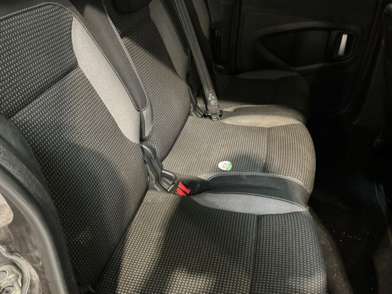 Peugeot Partner 1.2 PureTech Outdoor 2016 – снимка 26