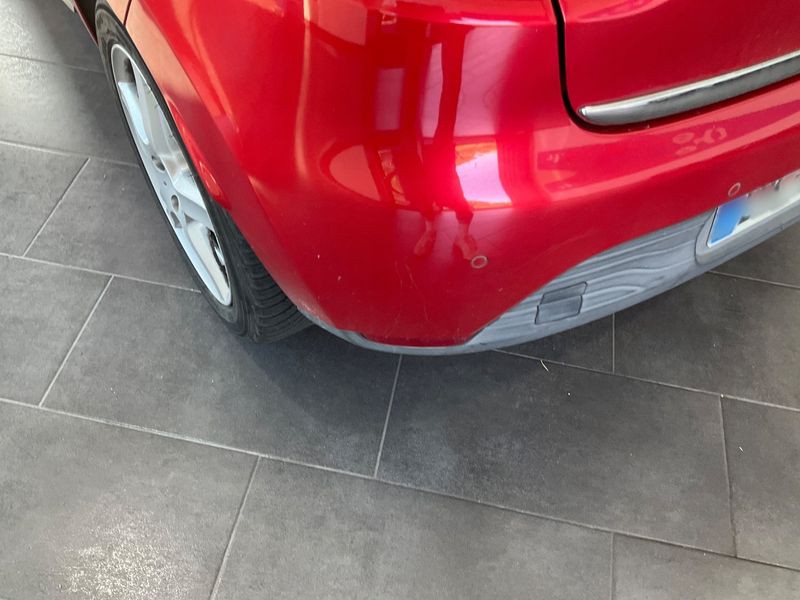 Renault Clio 1.5 dCi Energy Luxe 2014 – снимка 25