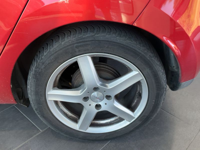 Renault Clio 1.5 dCi Energy Luxe 2014 – снимка 5