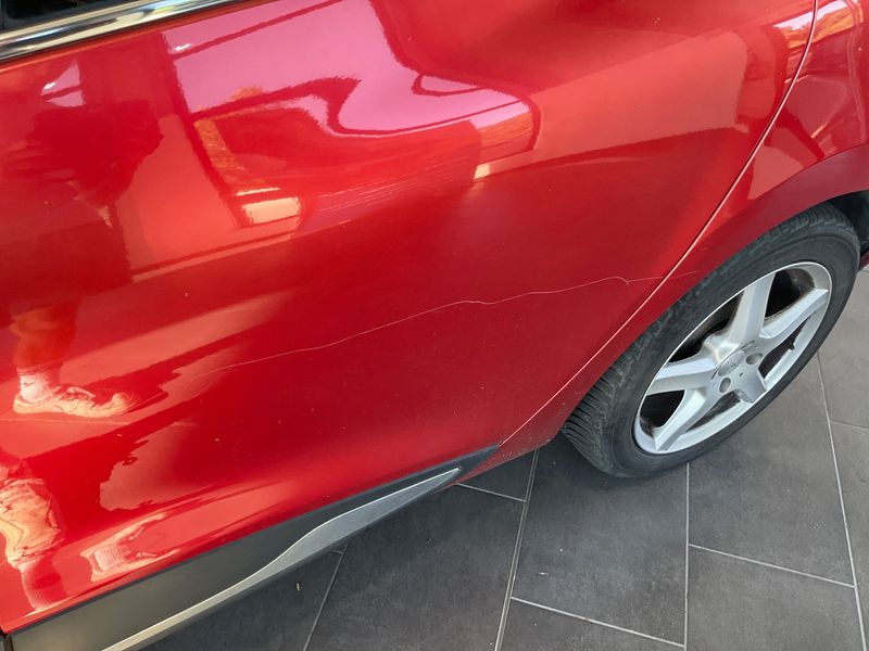 Renault Clio 1.5 dCi Energy Luxe 2014 – снимка 23